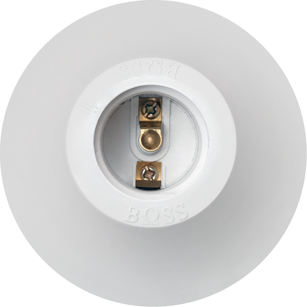 Light Fitting LHE 27SR